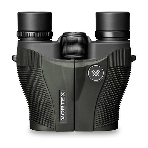 БИНОКЛЬ VORTEX VANQUISH 10X26