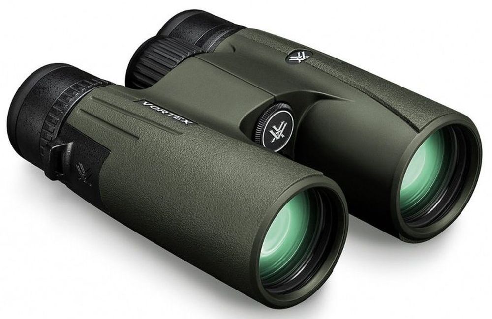 БИНОКЛЬ VORTEX VIPER 10X42 HD