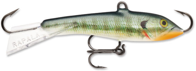 БАЛАНСИР RAPALA JIGGING RAP 5 CM 9 G
