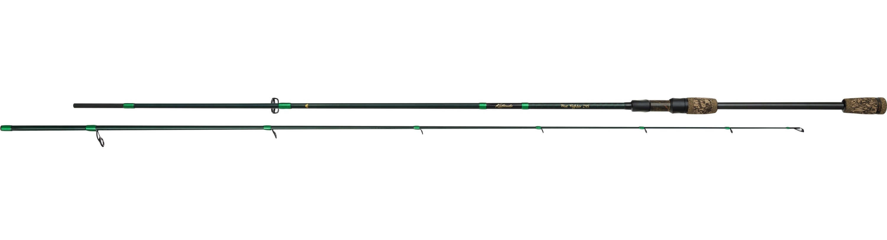 MIKADO KATSUDO TRUE FIGHTER SPIN 2,85 M 6-28 G