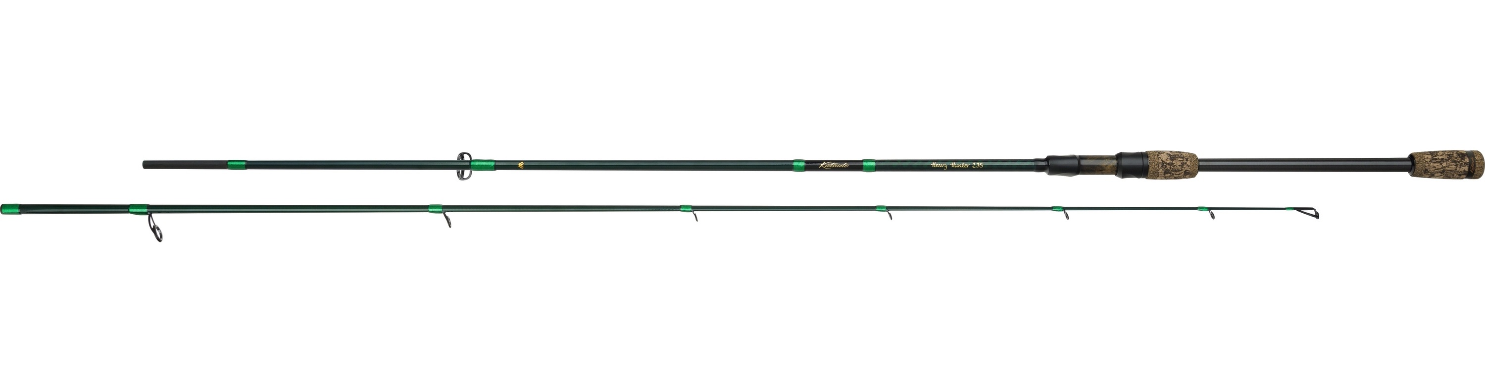 MIKADO KATSUDO HEAVY HUNTER SPIN 2,65 M 15-75 G