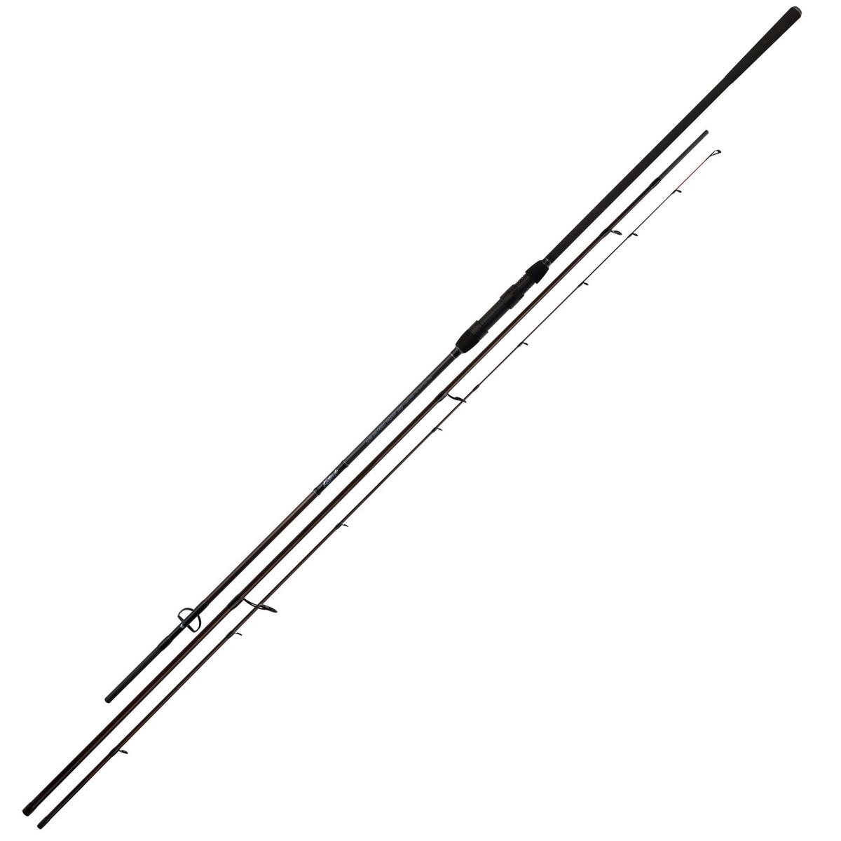 ФИДЕРНОЕ УДИЛИЩЕ MIKADO KATSUDO SLIM DISTANCE FEEDER 3,90 M 120 G
