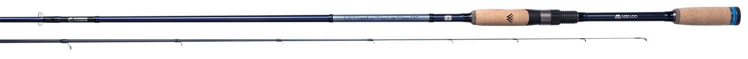 MIKADO LX SAPPHIRE FAZLITE ROD 2,08 M 1-5 G