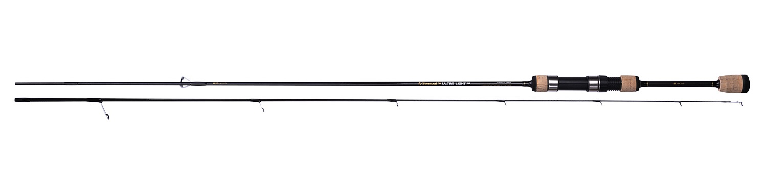 MIKADO SENSUAL N.G ULTRA LIGHT SPIN 1,98 M 1-8 G