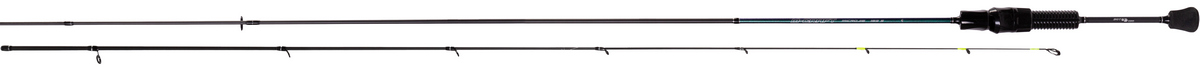 СПИННИНГ MIKADO M-CRAFT MICROJIG 1,93 M 0,3-2 G TUBULAR TIP