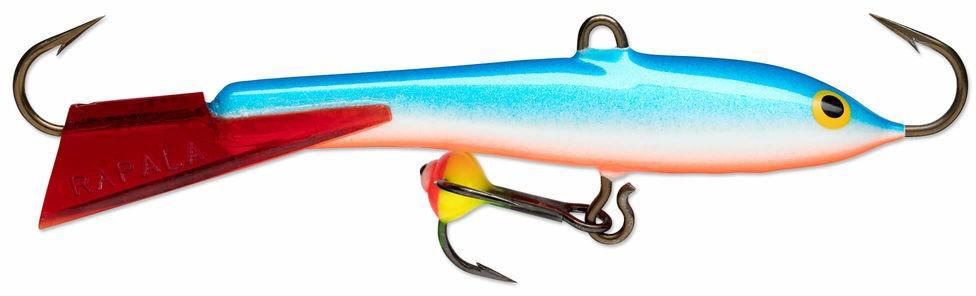 БАЛАНСИР RAPALA JIGGING RAP 5 CM 9 G