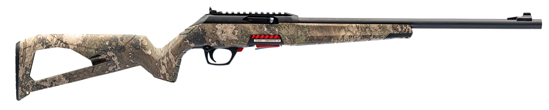 ВИНТОВКА WINCHESTER WILDCAT STRATA .22 LR
