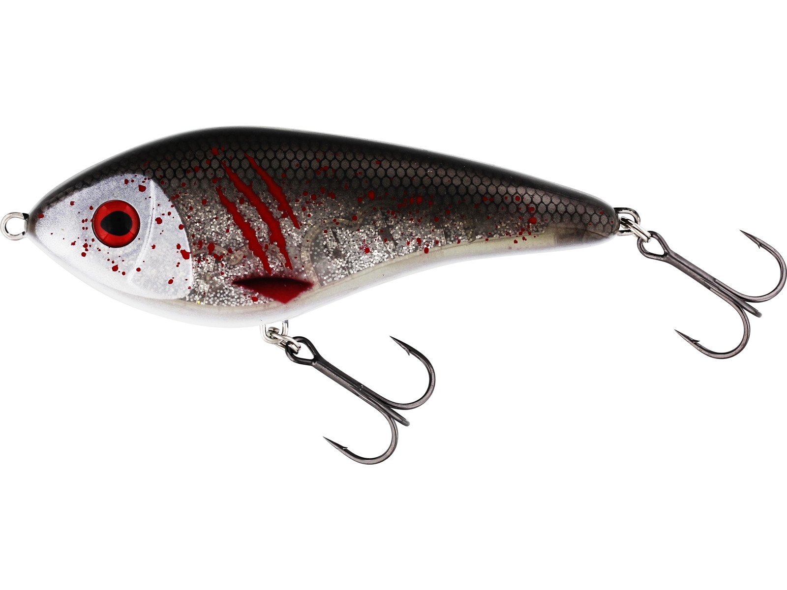 WESTIN SWIM GLIDEBAIT 10 CM 34 G SINKING