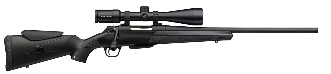 ВИНТОВКА WINCHESTER XPR VARMINT ADJ M14X1 .30-06 SPR