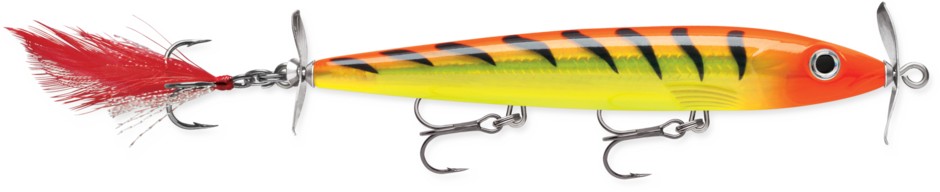 ВОБЛЕР RAPALA X-RAP PROP 11 CM 11 G HT