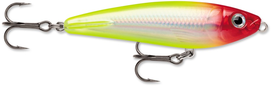 RAPALA X-RAP SUBWALK 9 CM 19 G CLN
