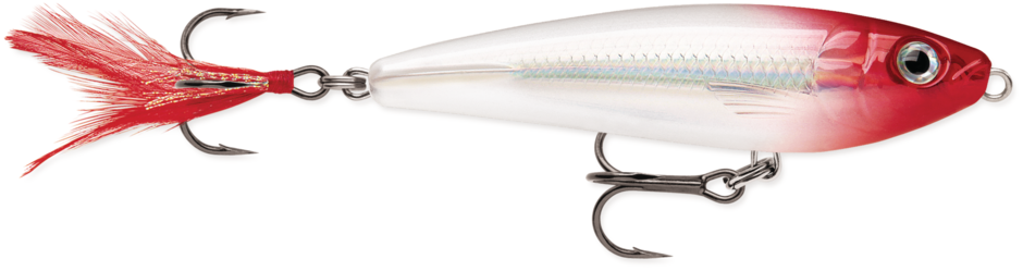 RAPALA X-RAP SUBWALK 9 CM 19 G RGH
