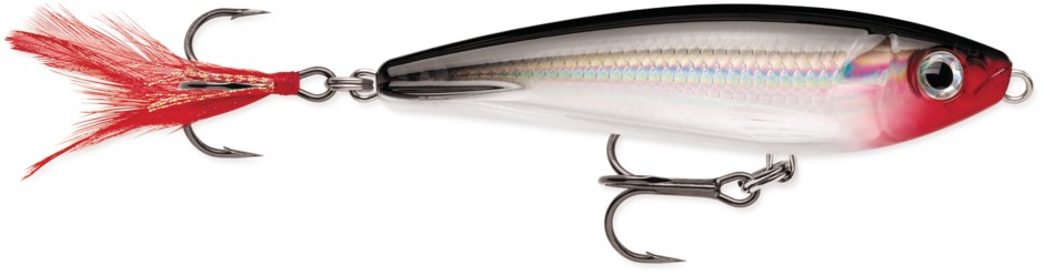 RAPALA X-RAP SUBWALK 9 CM 19 G S