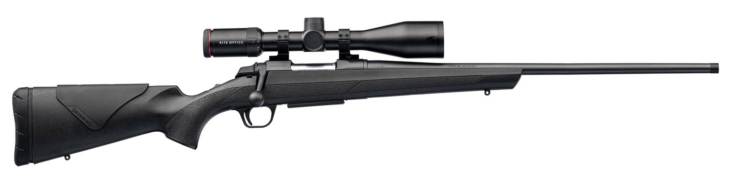 КАРАБИН BROWNING A-BOLT 3+ COMPO .300 WIN MAG