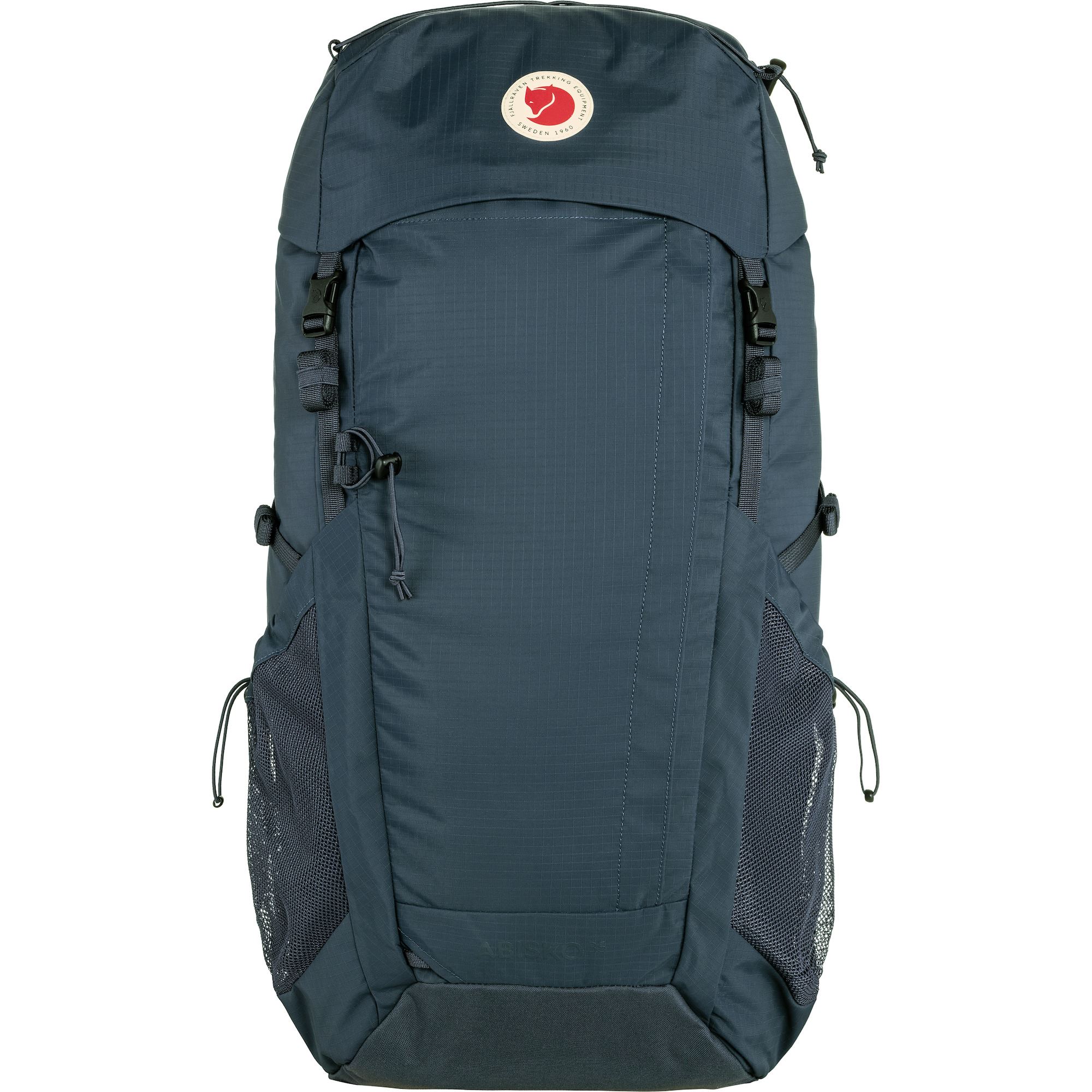 РЮКЗАК FJÄLLRÄVEN ABISKO HIKE 35 M/L NAVY