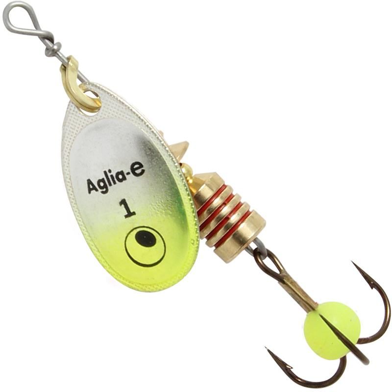 MEPPS AGLIA-E BRIGHT SPINNER 6,5 G