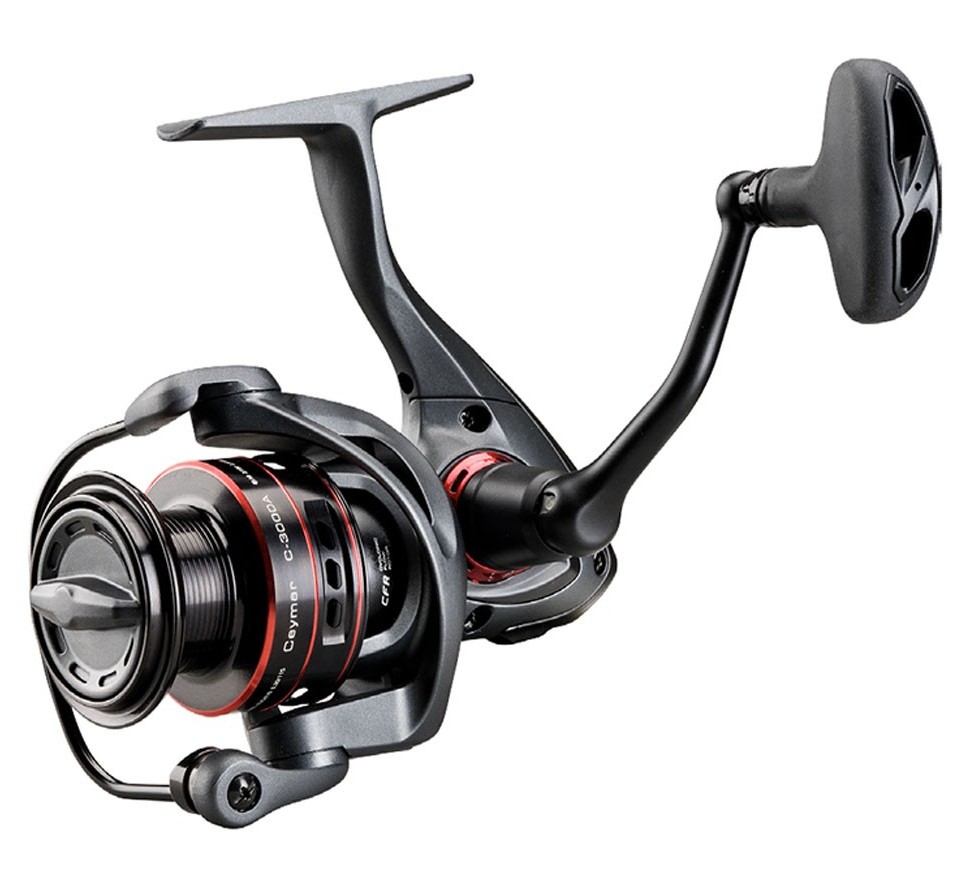 OKUMA CEYMAR 4000A REEL