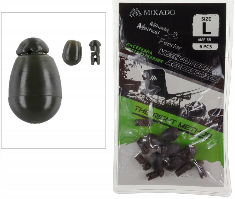 MIKADO MF LINE CONNECTOR 