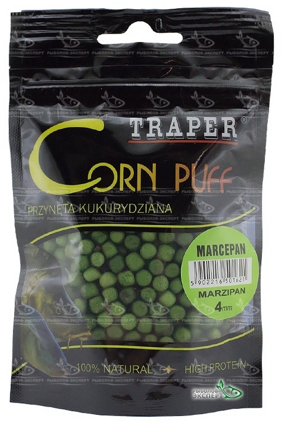 Marzipan