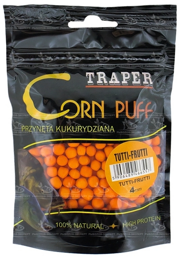 Tutti-Frutti