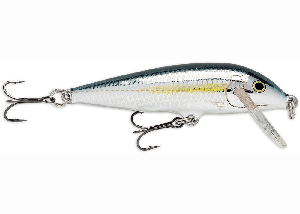 ВОБЛЕР RAPALA COUNTDOWN 5 CM 5 G