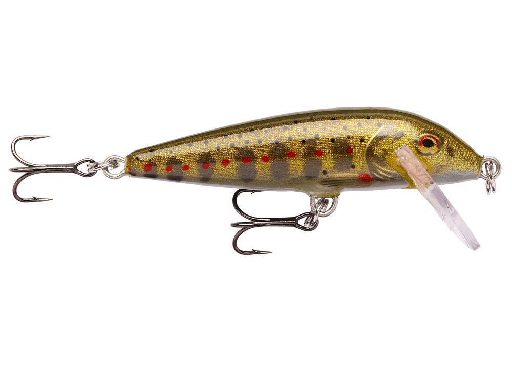 ВОБЛЕР RAPALA COUNTDOWN 3 CM 4 Г