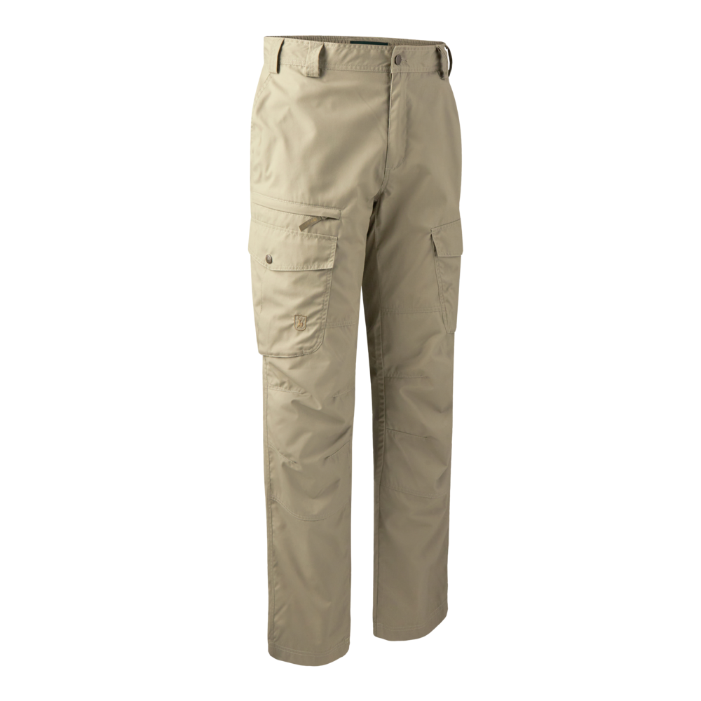 БРЮКИ DEERHUNTER LOFOTEN VINTAGE KHAKI