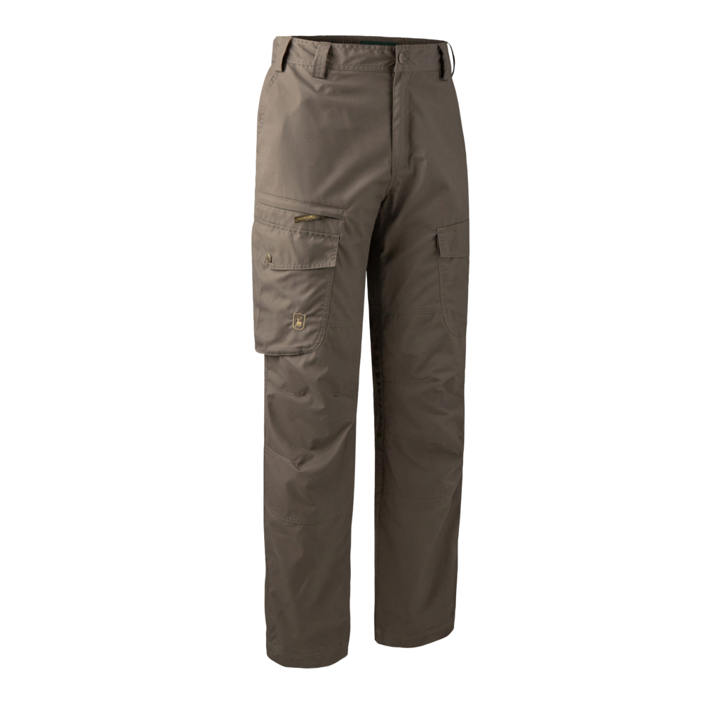 БРЮКИ DEERHUNTER LOFOTEN BARK