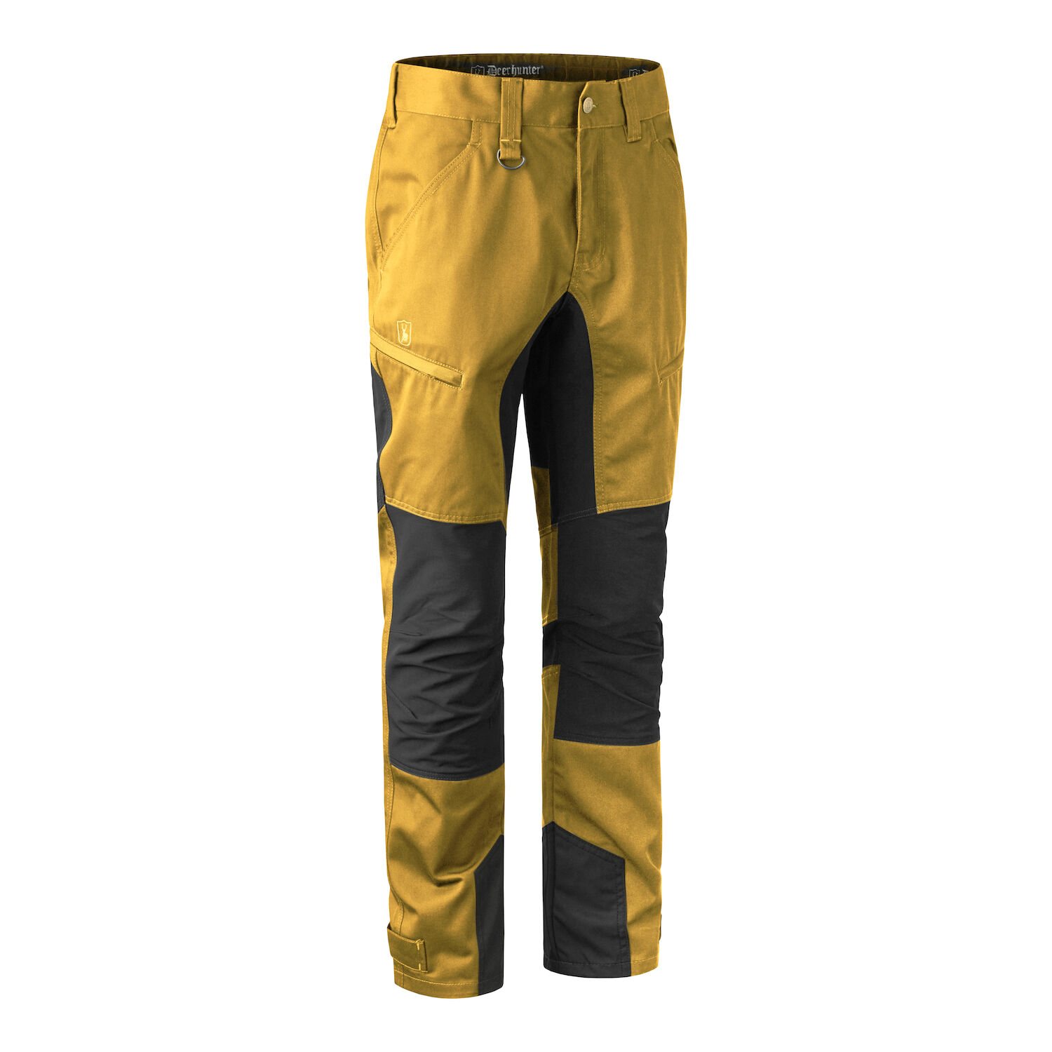 БРЮКИ DEERHUNTER ROGALAND STRETCH CONTRAST BUCKTHORN