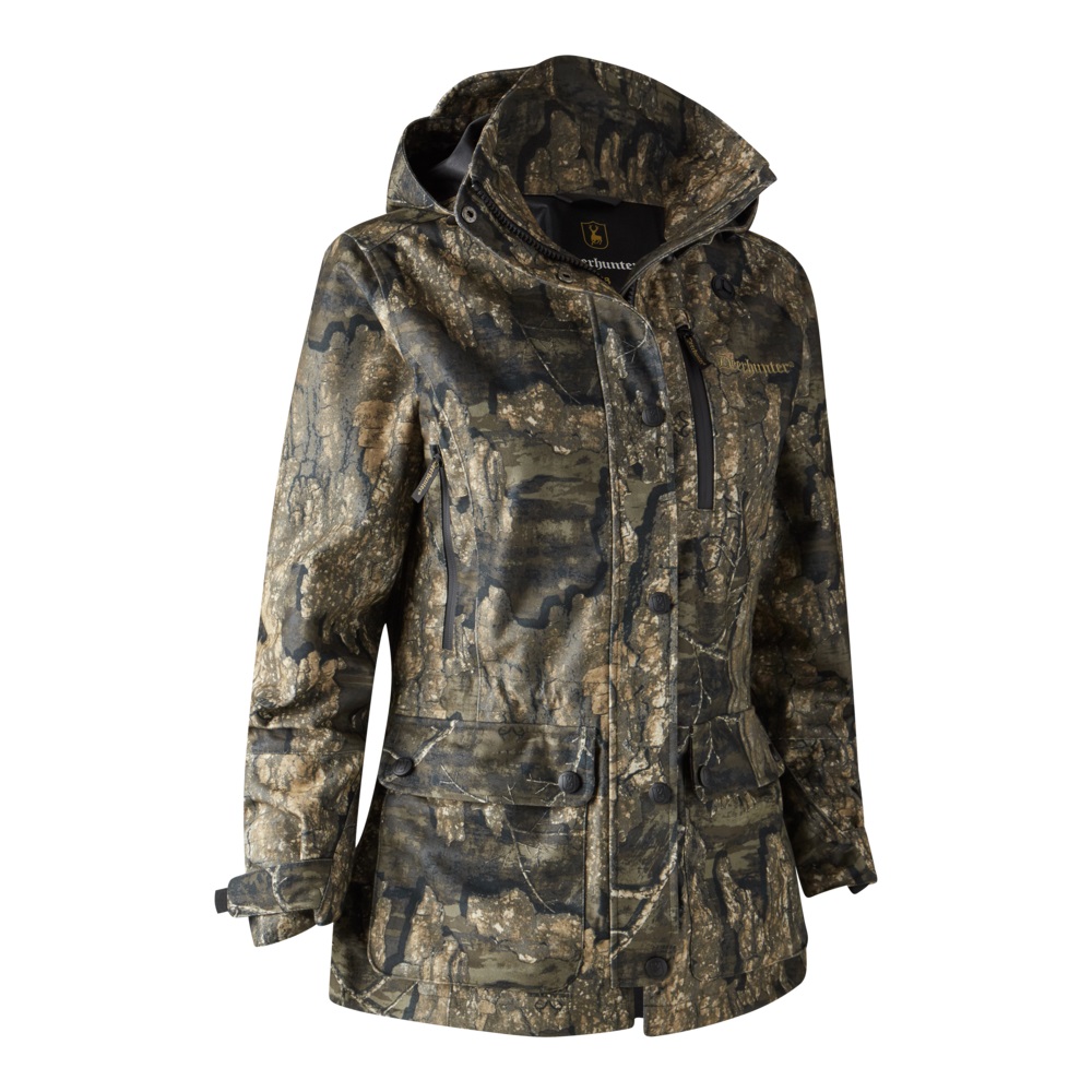 КУРТКА DEERHUNTER LADY GABBY REALTREE TIMBER