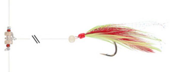 GRAND WAVE MACKEREL RIG 360°