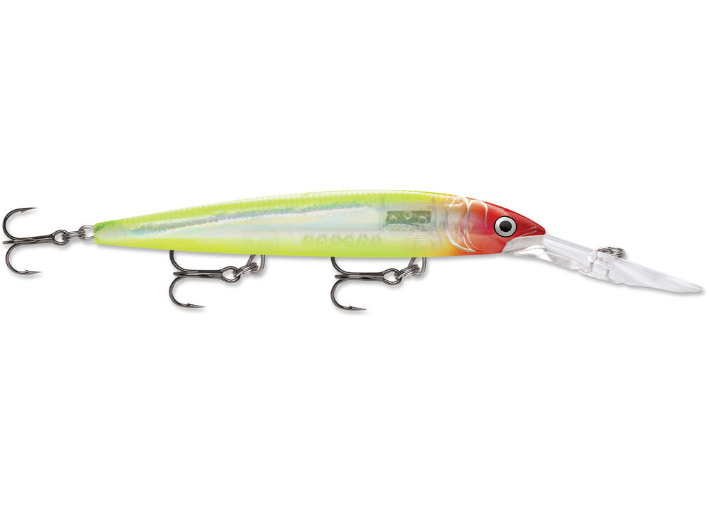 ВОБЛЕР RAPALA DOWN DEEP HUSKY JERK 14 CM 23 Г