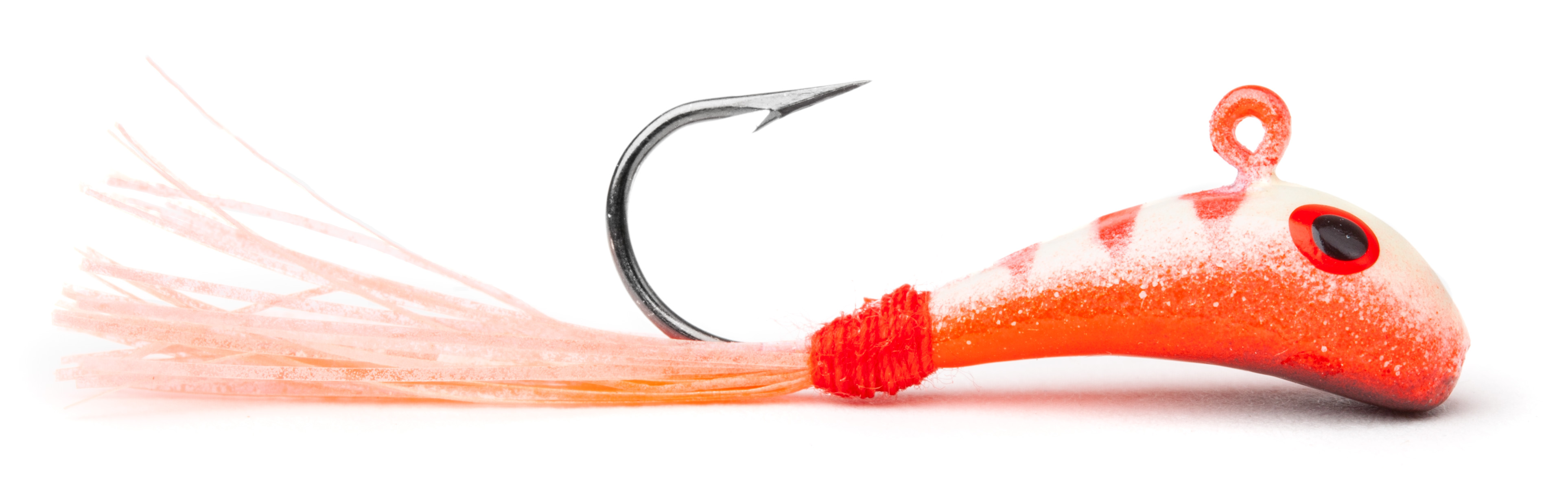 ASSERI JUKON WINTER LURE 2,4 G 26 MM