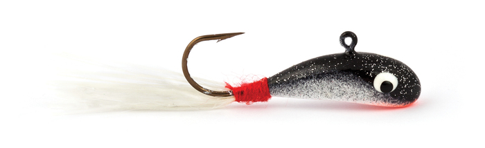 ASSERI JUKON WINTER LURE 5 G 33 MM
