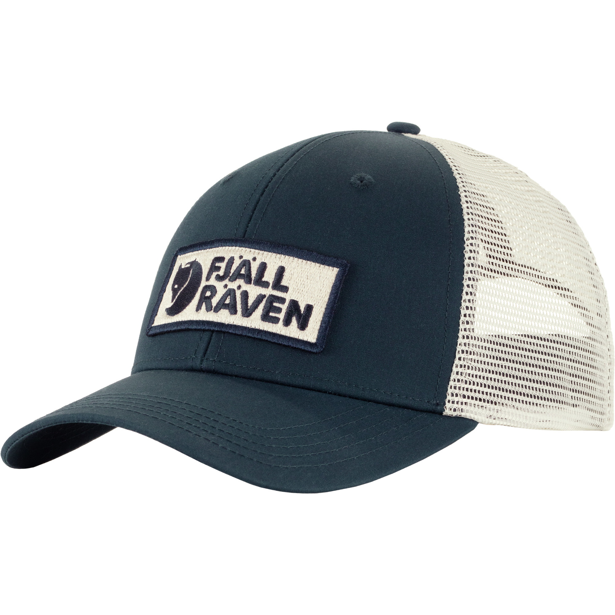 БЕЙСБОЛКА FJÄLLRÄVEN LÄNGTRADARKEPS NAVY