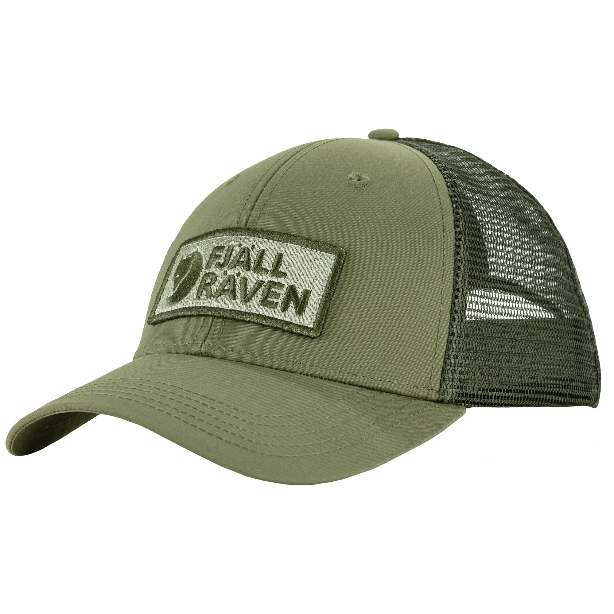 БЕЙСБОЛКА FJÄLLRÄVEN LÄNGTRADARKEPS GREEN