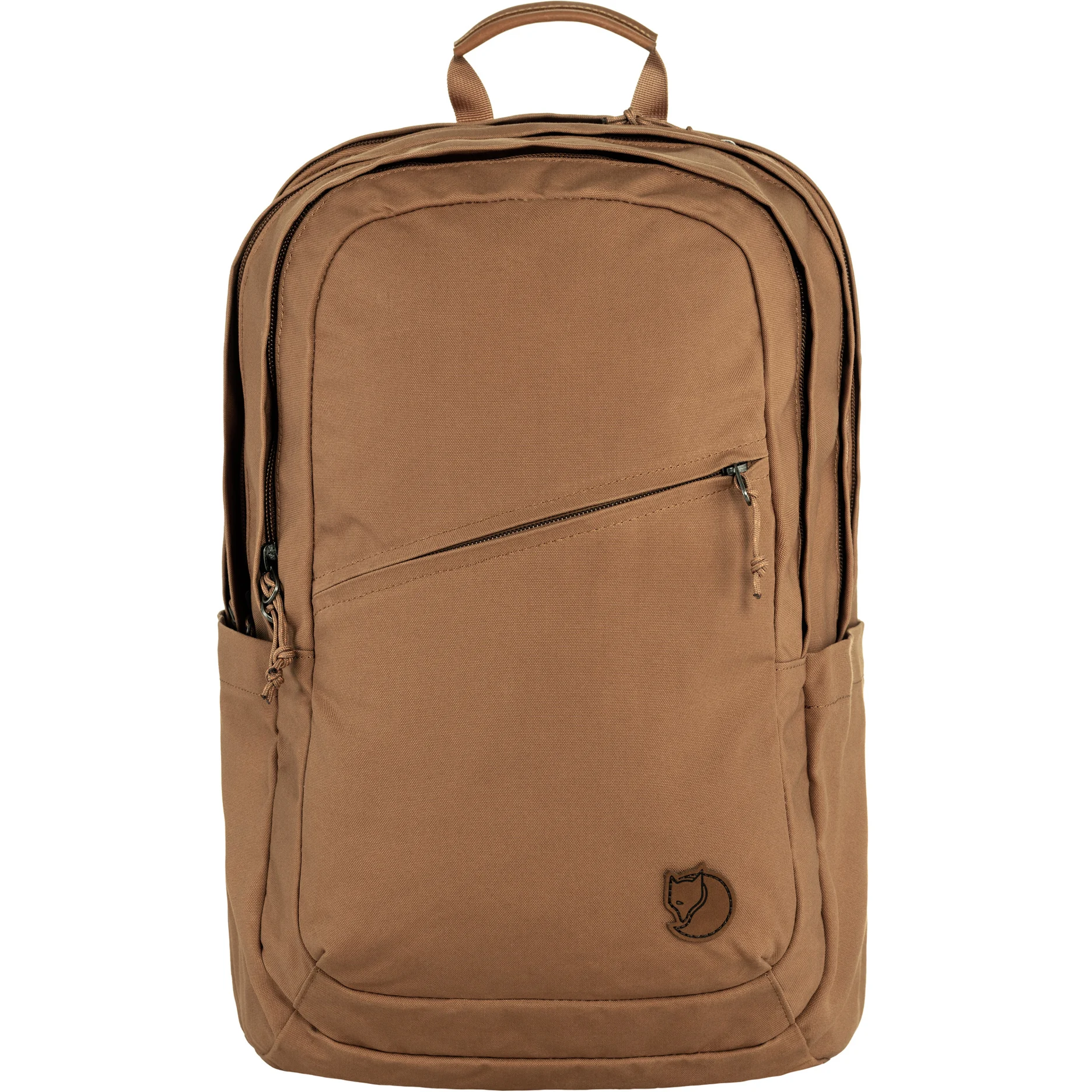 FJÄLLRÄVEN RÄVEN 28 РЮКЗАК 28 L KHAKI DUST