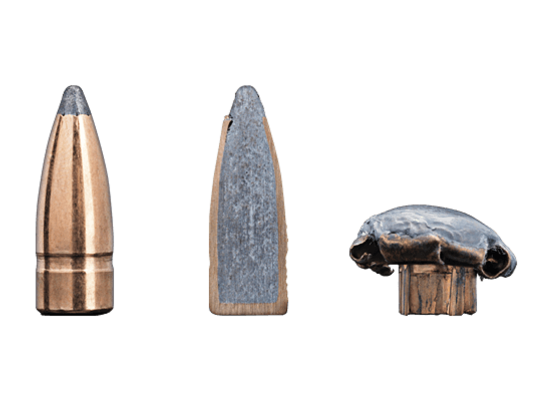 SAKO .30-06 SPR GAMEHEAD 153A 11,7 G