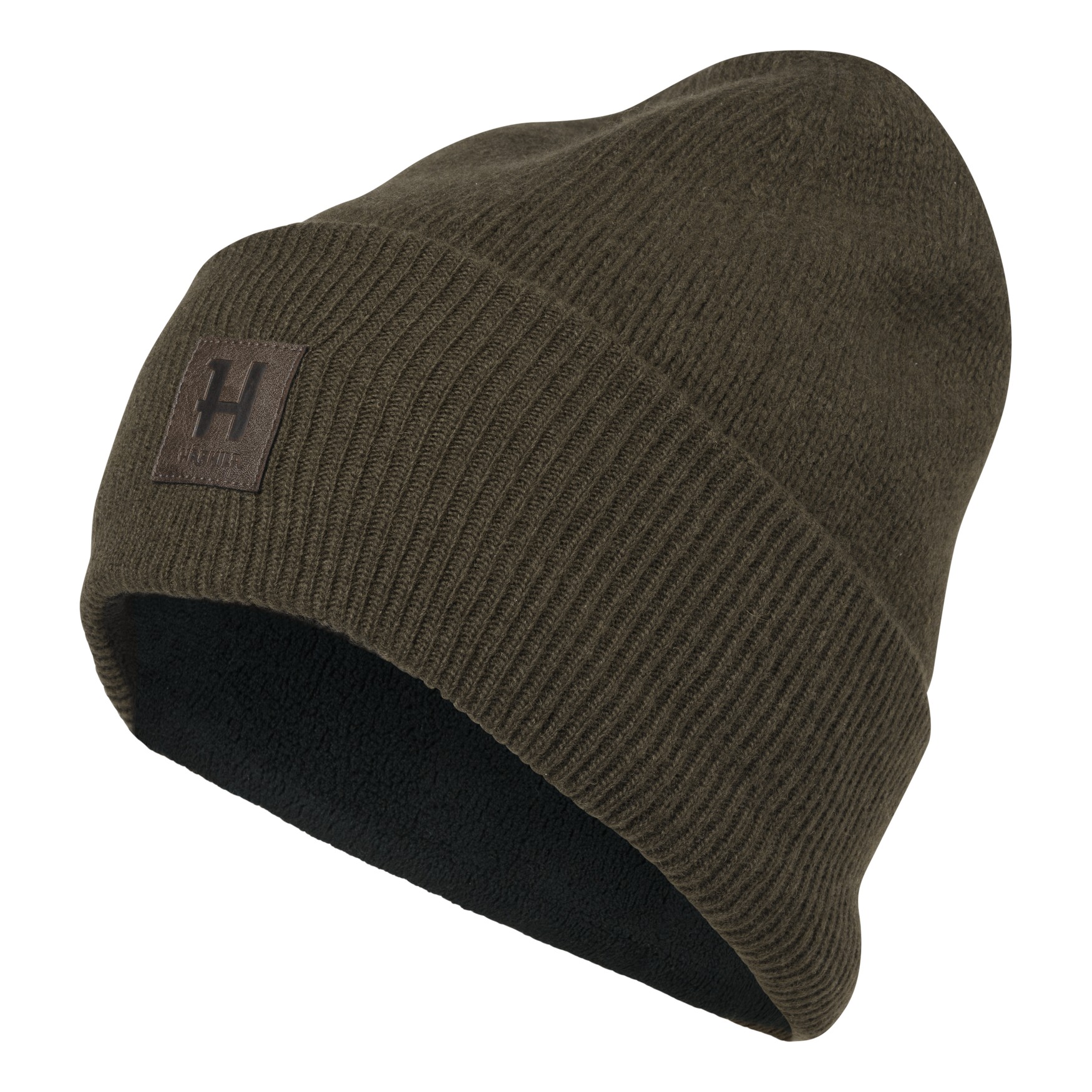 HÄRKILA ANNABODA WSP KNIT BEANIE MÜTS WILLOW GREEN