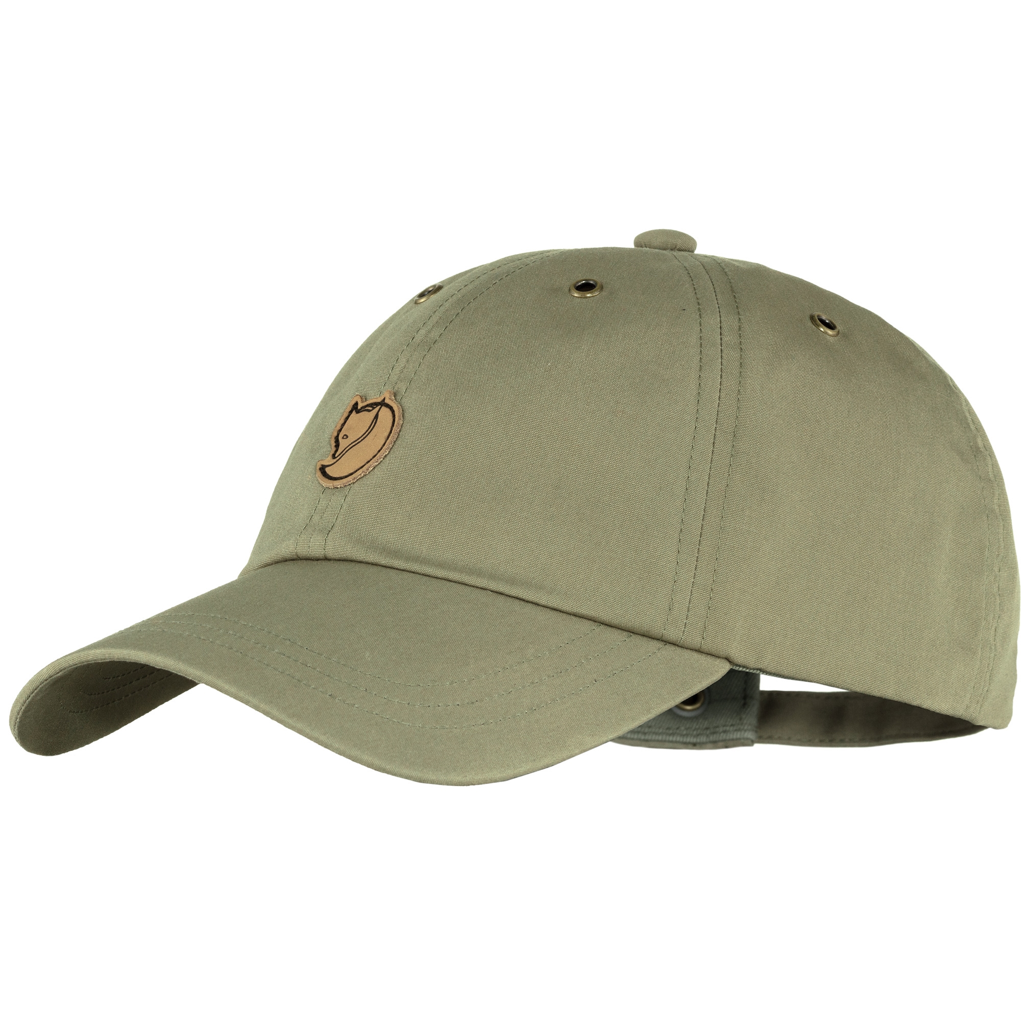 БЕЙСБОЛКА FJÄLLRÄVEN VIDDA LIGHT OLIVE