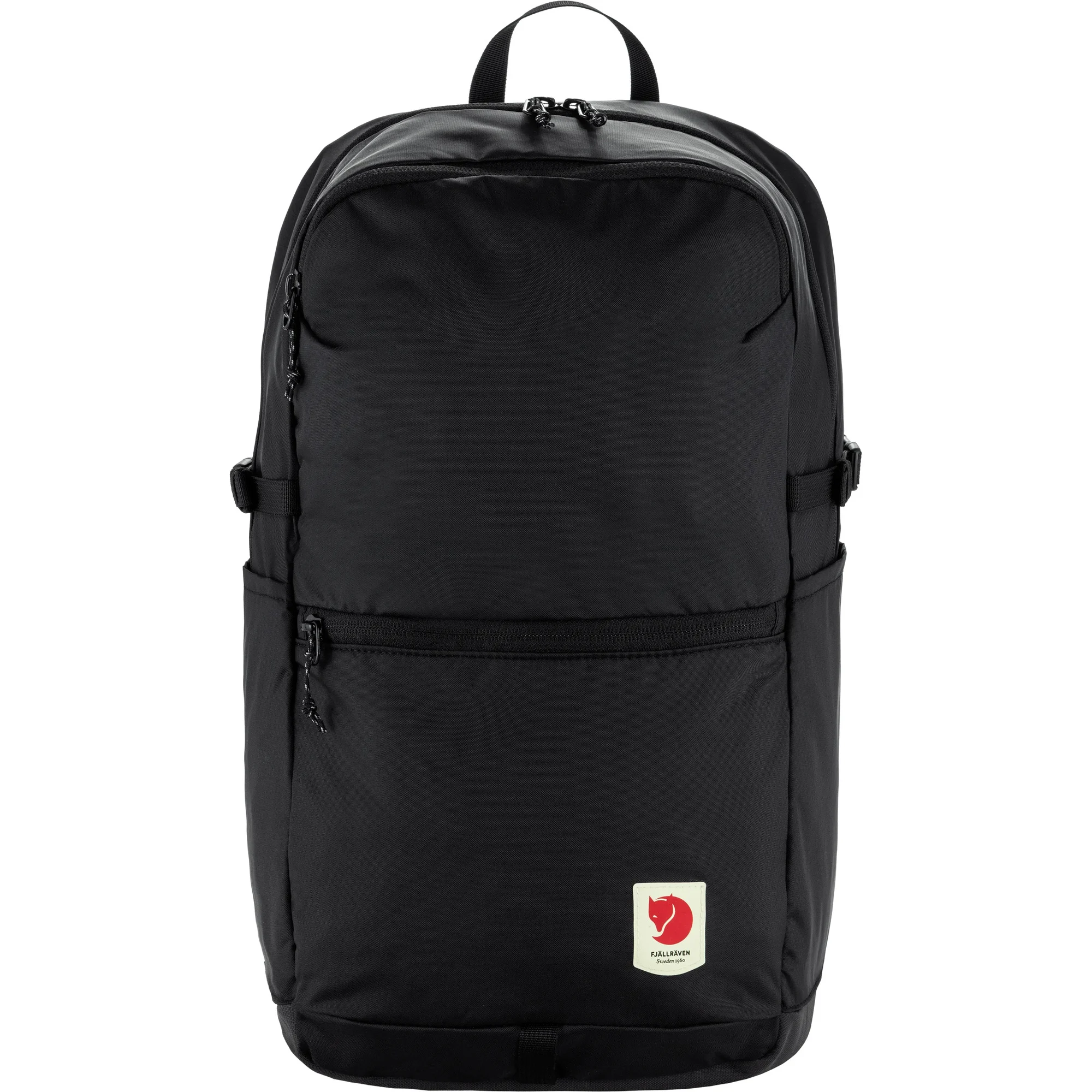 РЮКЗАК FJÄLLRÄVEN HIGH COAST 24 BLACK