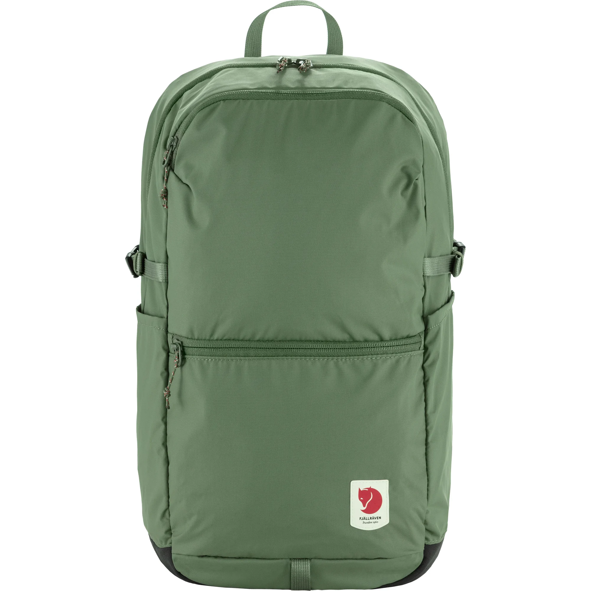 РЮКЗАК FJÄLLRÄVEN HIGH COAST 24 GREEN