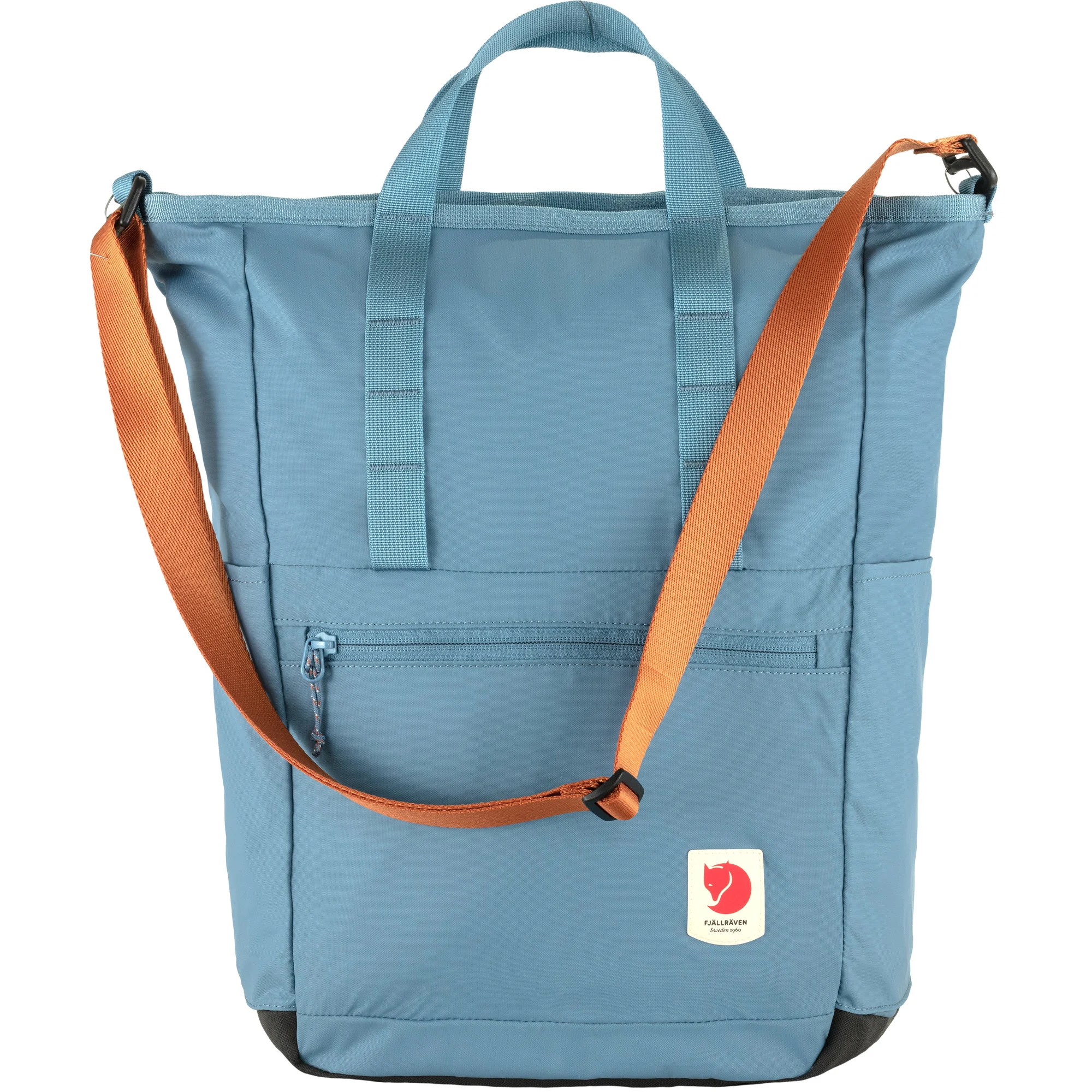 СУМКА FJÄLLRÄVEN HIGH COAST TOTEPACK DAWN BLUE