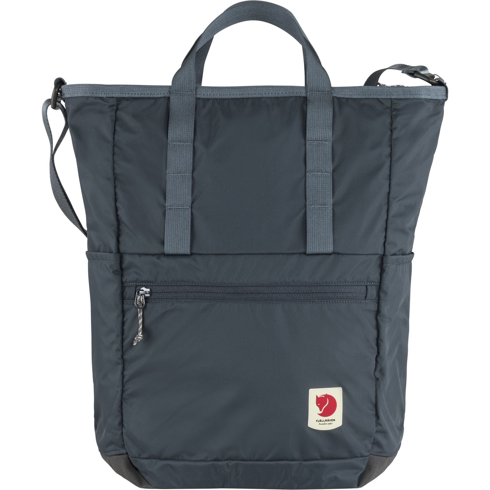 СУМКА FJÄLLRÄVEN HIGH COAST TOTEPACK NAVY