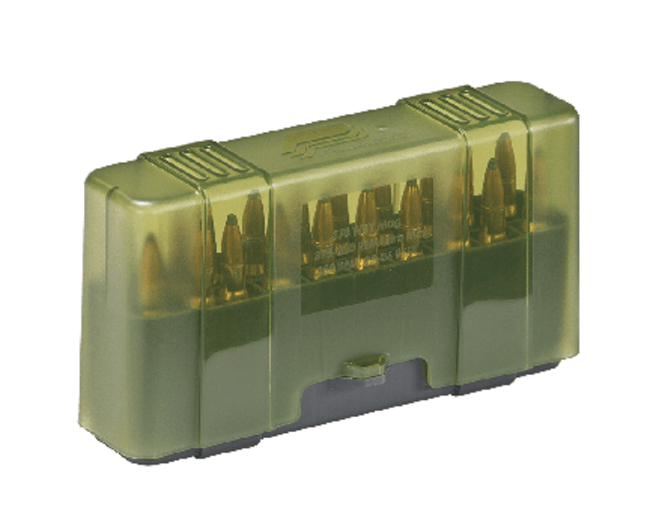 PLANO RIFLE AMMO CASE .308 WIN 20 RDS