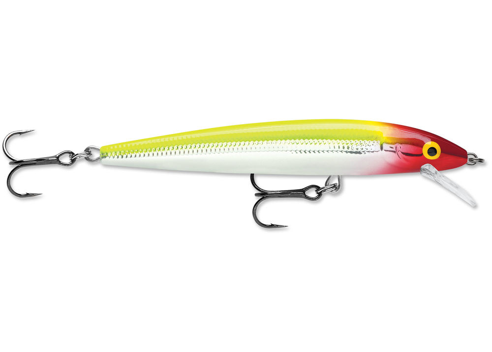 ВОБЛЕР RAPALA HUSKY JERK 10 CM 10 Г