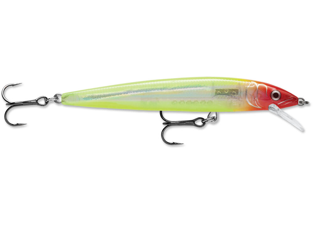ВОБЛЕР RAPALA HUSKY JERK 10 CM 10 G GCL