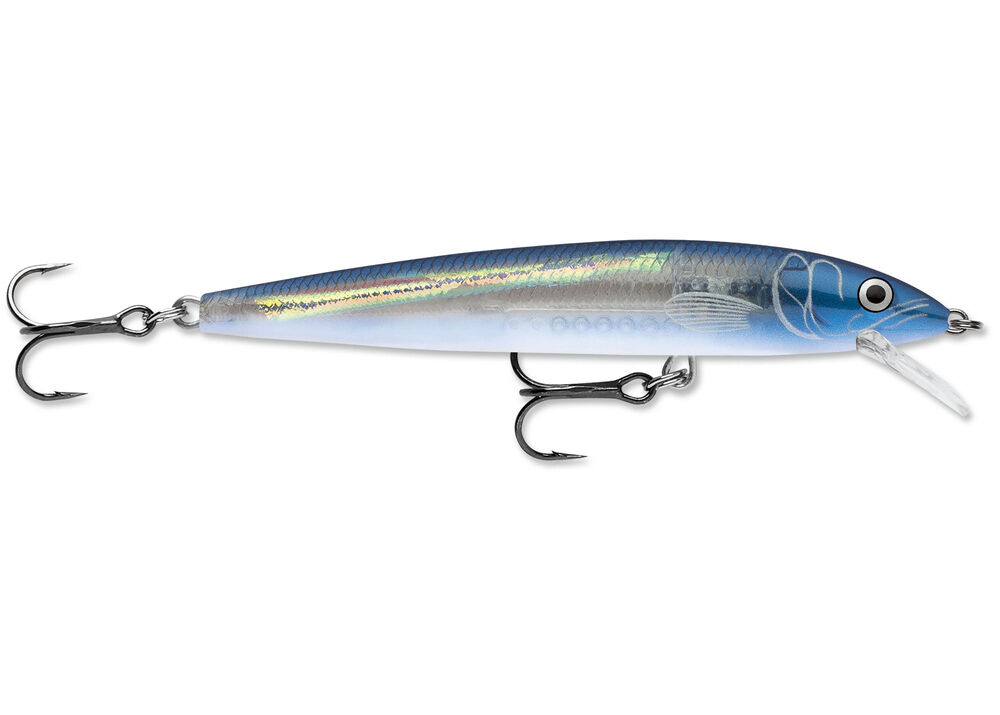 RAPALA HUSKY JERK 8 CM 6 G HGH