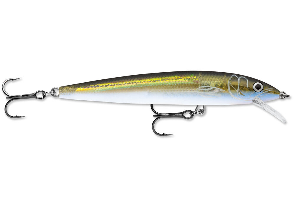 ВОБЛЕР RAPALA HUSKY JERK 8 CM 6 G OGH