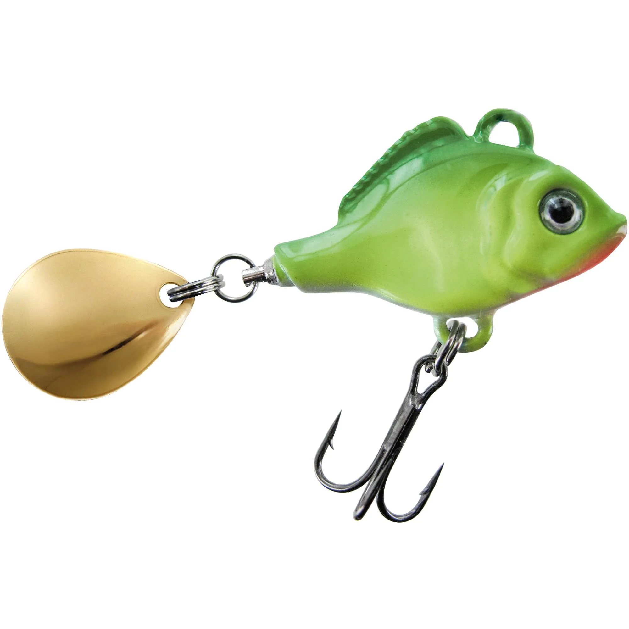 JENZI SPINNER JIG 4 CM 21 G